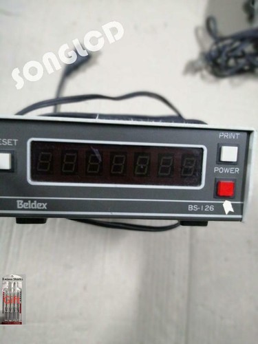 1pcs 126a garanzia - bs-126a,