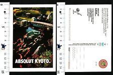 PUBBLICITARIA - ABSOLUT VODKA COLLECTION: 115 - DA CONSUMARSI FRESCA - 56635