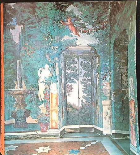 Villa paese de - villa,