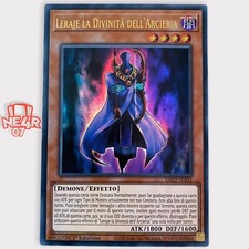 Yu-Gi-Oh Ultra Rare Ita 1st