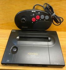 SNK Neo Geo AES - Arcade Stick