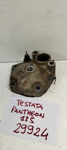Testata honda pantheon 125 - pantheon,