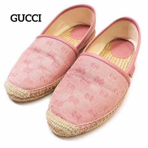 Gucci espadrillas scarpe - gucci,