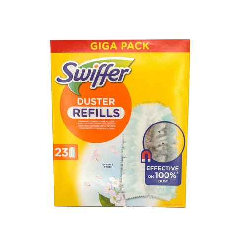 Swiffer duster recharges - swiffer,