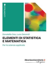 Elementi di statistica e