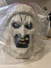 Terrifier 3 Art the Clown