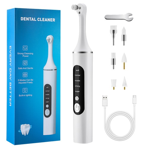 Kit lucidatrice denti - kit,