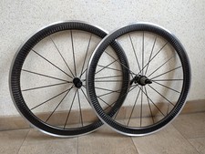 Kit ruote Mavic Cosmic Carbone