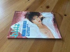 ALBO BLITZ N°33 AGOSTO 1984
