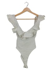 Body donna ZARA taglia M