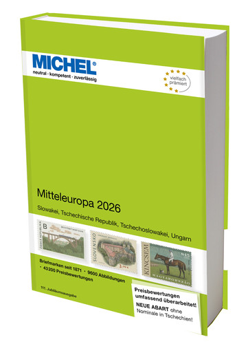 Catalogo francobolli michel - francobolli,