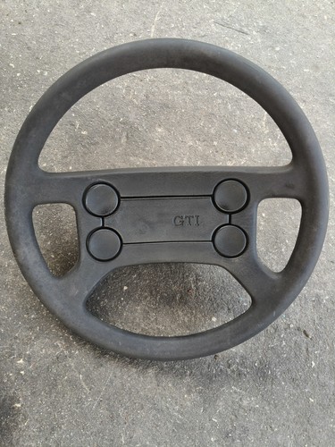 Volante originale volkswagen - originale,