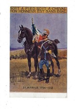 1912 arte italiana - 1912, militare