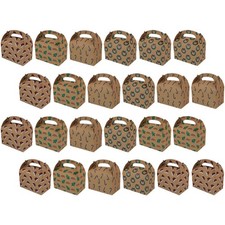 24 Pcs Scatola Caramelle
