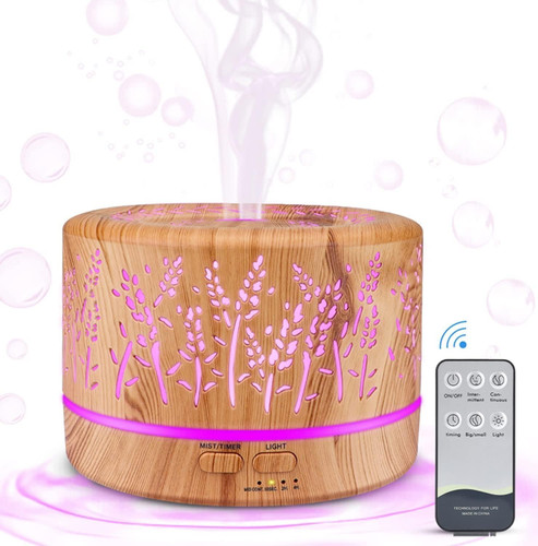 Diffusore aromi 500ml - diffusore,
