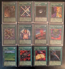 Yu-Gi-Oh! Lotto misto di 24