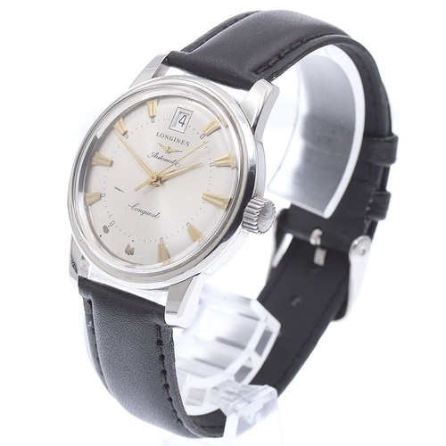 Orologio uomo longines - uomo,