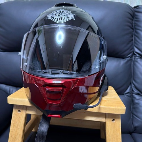 Casco integrale