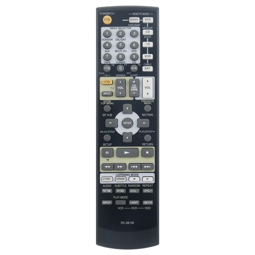 Allimity rc681m sostituisci - allimity,