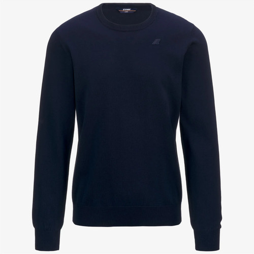 Way maglia sebastien - k-way,
