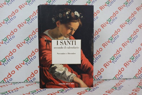 Santi secondo calendario - i, il