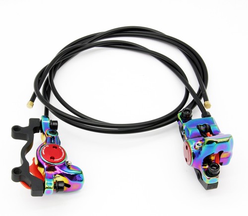Zoom hb975 set freno disco - set,