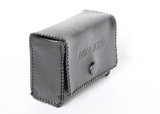 Custodia borsa fodero in pelle