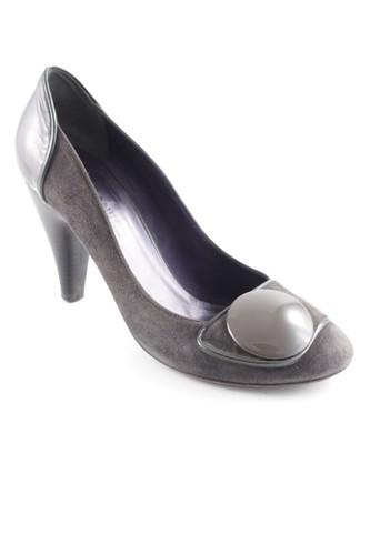 Elisanero tacco alto donna - elisanero,
