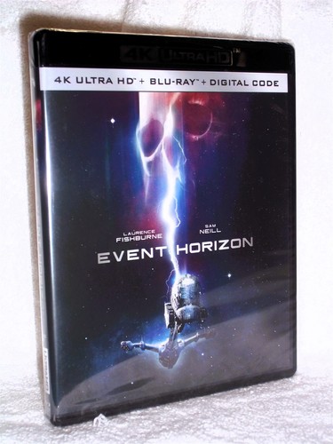 Event horizon blu ray - event,
