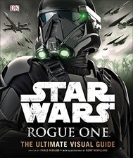 Star Wars Rogue One The