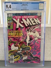 The Uncanny X-Men #127 (1979)