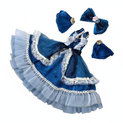 Completo per bambola bjd - per, 1/3