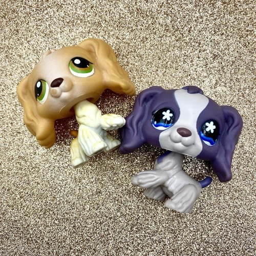 Hasbro lps littlest - hasbro,