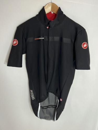 Maglia ciclismo castelli - castelli, gabba