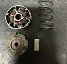 KIT VARIATORE COMPLETO + MDC