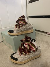 Sneakers donna Lanvin Paris