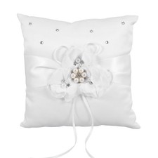 20cm cuscino portafedi - 20,