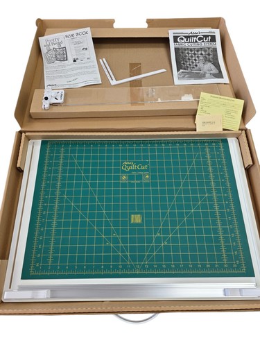 Alto quiltcut sistema di - quiltcut,