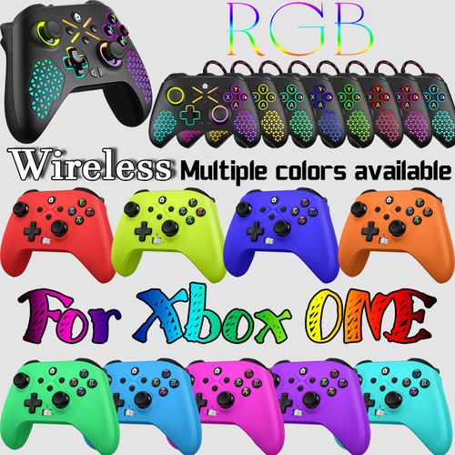 Controller wireless per