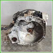 Cambio Robotizzato FIAT GRANDE