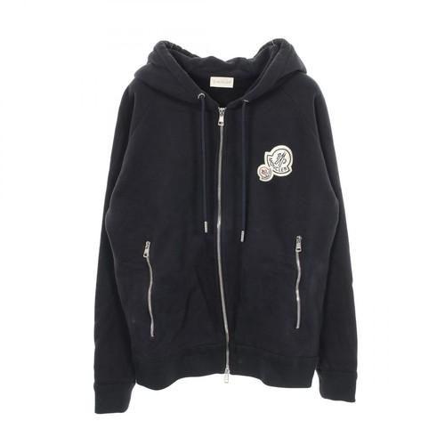 Moncler felpa con cappuccio - felpa,