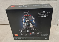 Lego Star Wars - Camera di