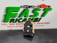 SERRATURA SPORTELLO POSTERIORE SINISTRA ALFA ROMEO STELVIO 949 50536550 2018