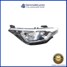 FARO PROIETTORE ANTERIORE