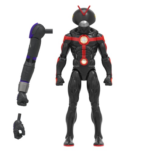Marvel legends series future - marvel,