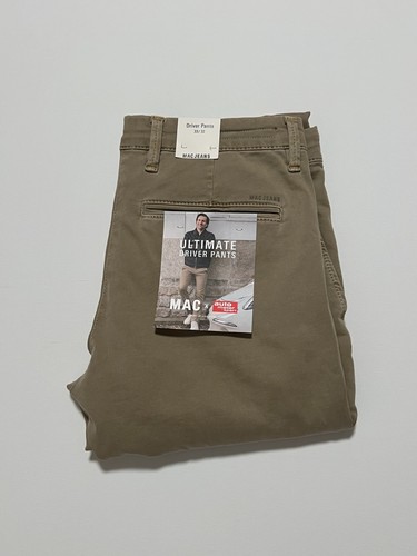 Pantaloni mac jeans ultimate - pantaloni,