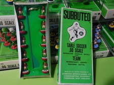 SUBBUTEO VINTAGE ANNI 70 -