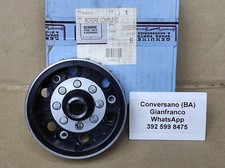 Nuovo 638611 Piaggio NRG Runner SR Power Pure Jet 50 rotore completo volano