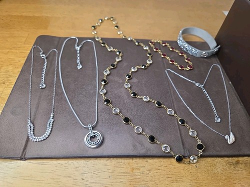Lotto bracciale collana - lotto,