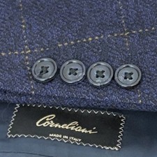Corneliani Sport Coat Mens EU